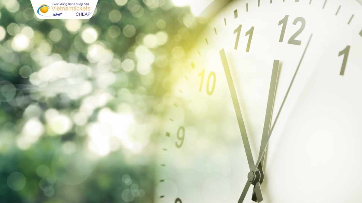 Việt Nam cách Phúc Kiến bao xa