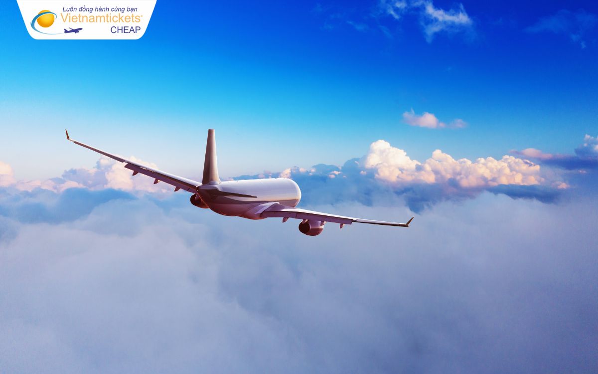 Săn vé máy bay giá rẻ đi Phuket mới nhất