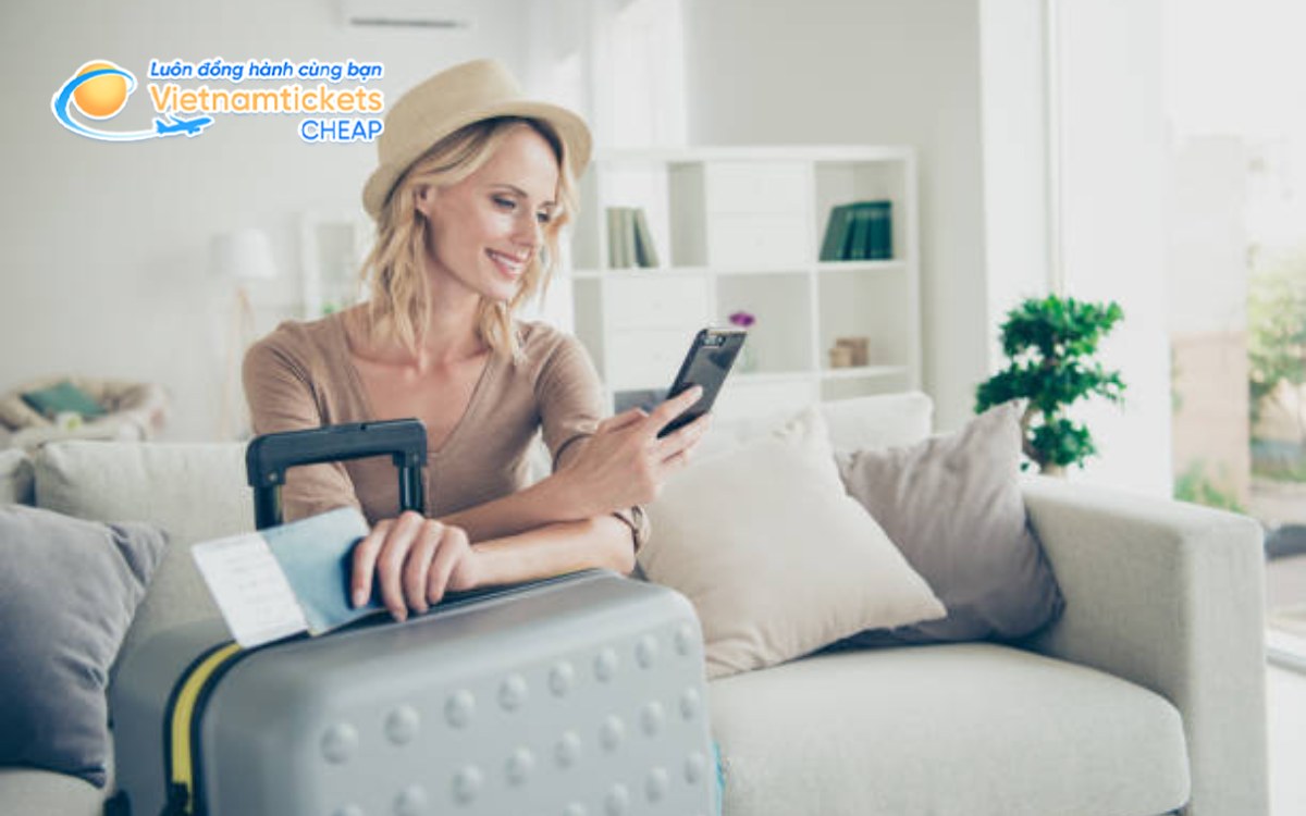 Mẹo săn vé rẻ đến Pocatello