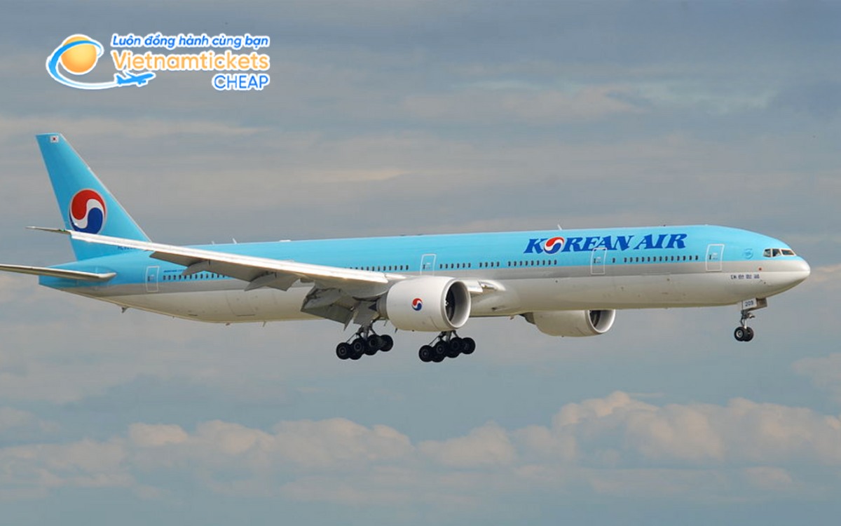 Hãng bay từ Việt Nam đến Provo