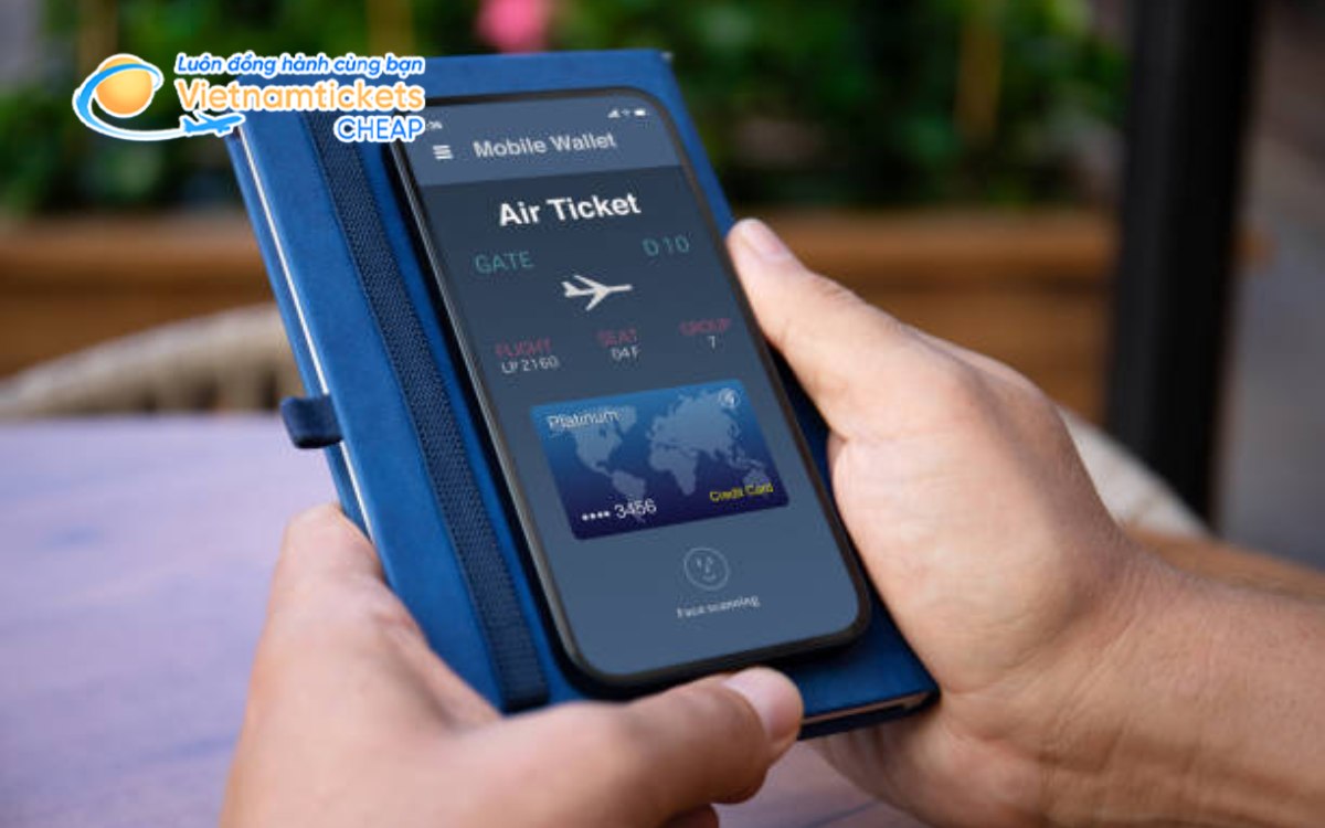 Mẹo săn vé rẻ đến Provo