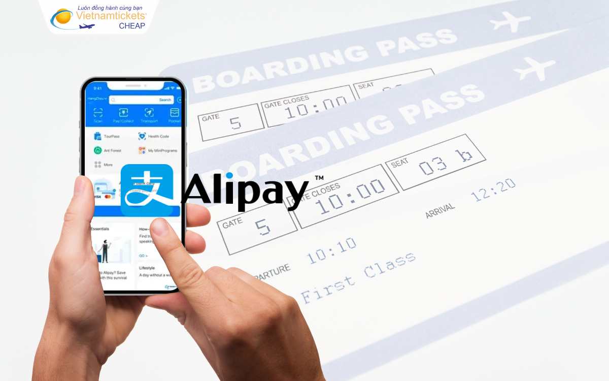 Lưu ý khi bay đi Quảng Châu