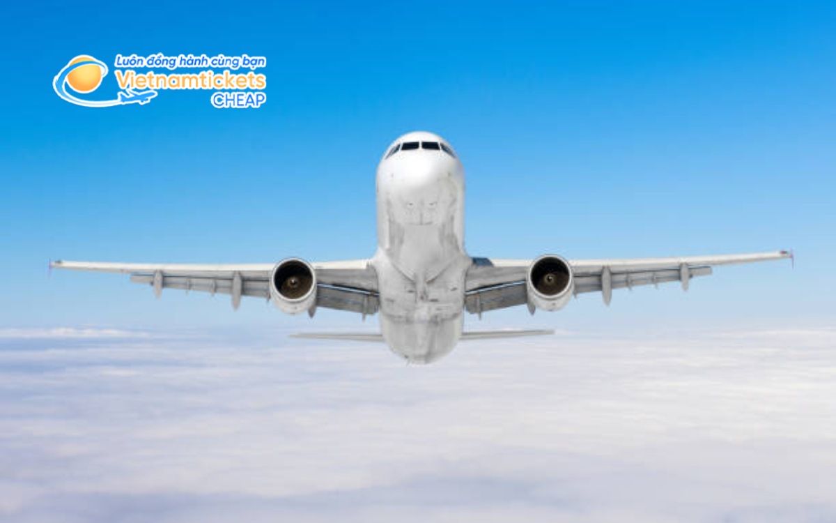 Chuyến bay đến Quảng Nguy&ecirc;n