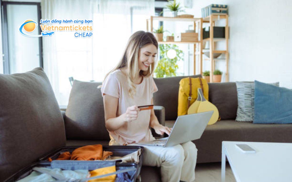 Mẹo săn v&eacute; rẻ đến Quảng Nguy&ecirc;n