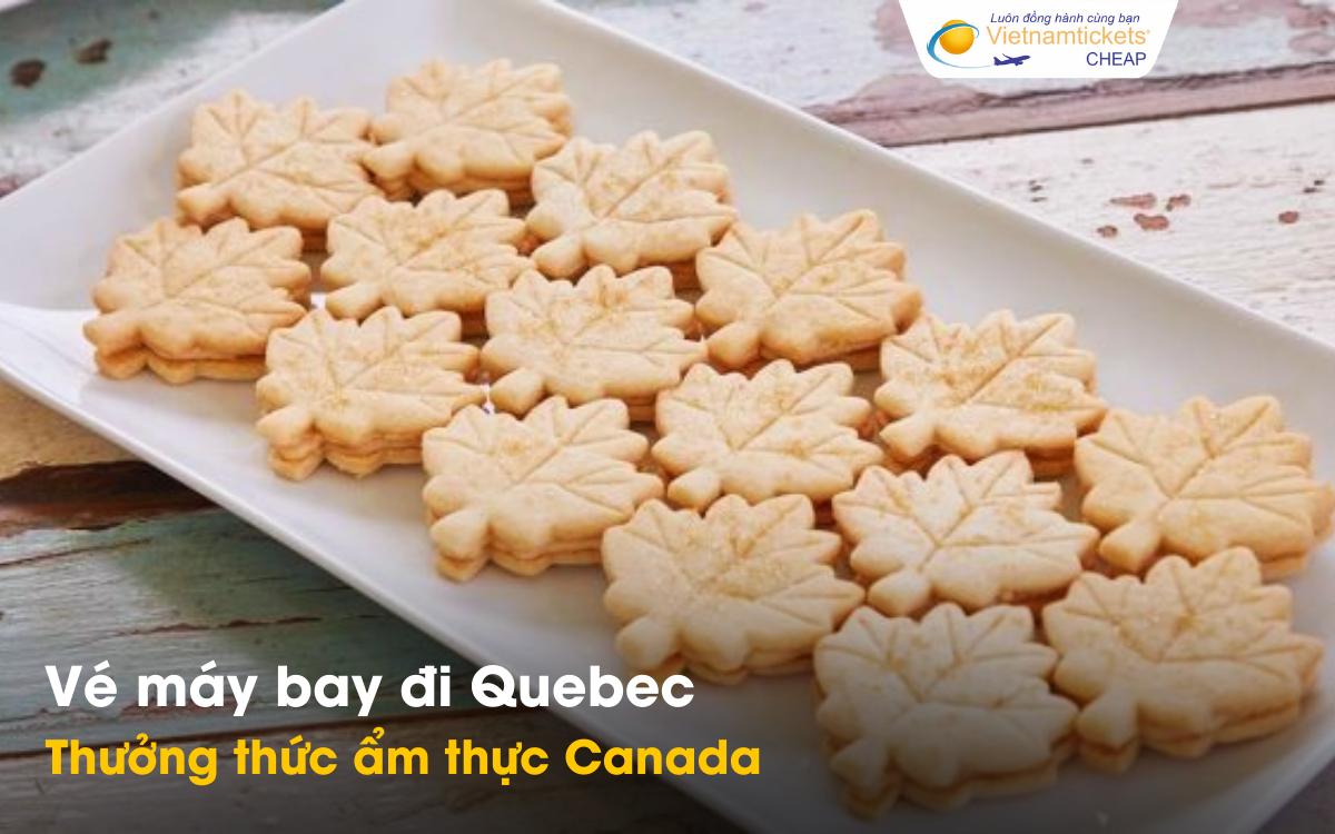 Kinh nghiệm du lịch Quebec
