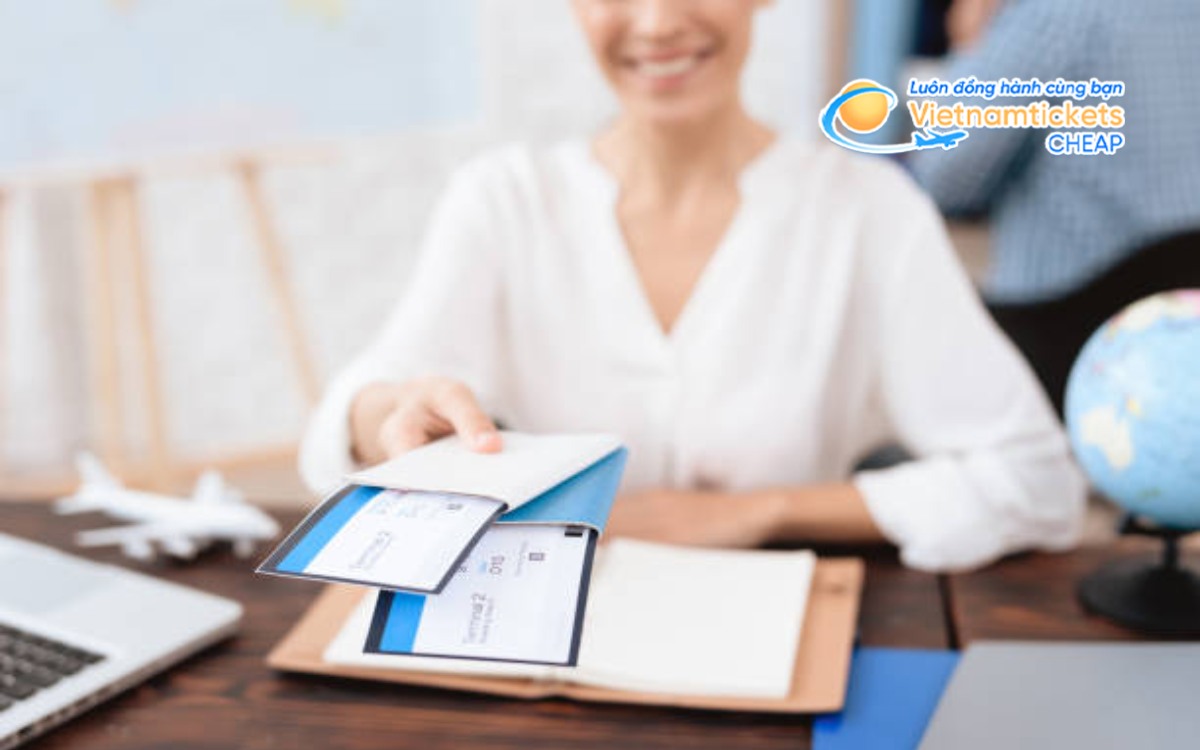 Mẹo săn v&eacute; rẻ đến Qu&yacute; Cảng