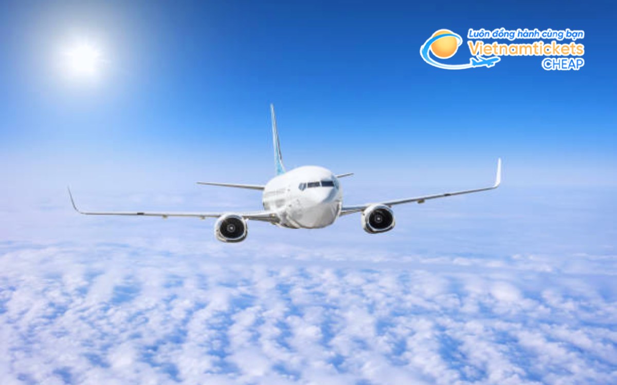 Chuyến bay từ Việt Nam đến Quý Châu