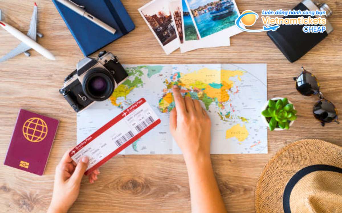 Mẹo săn v&eacute; rẻ đến Racine