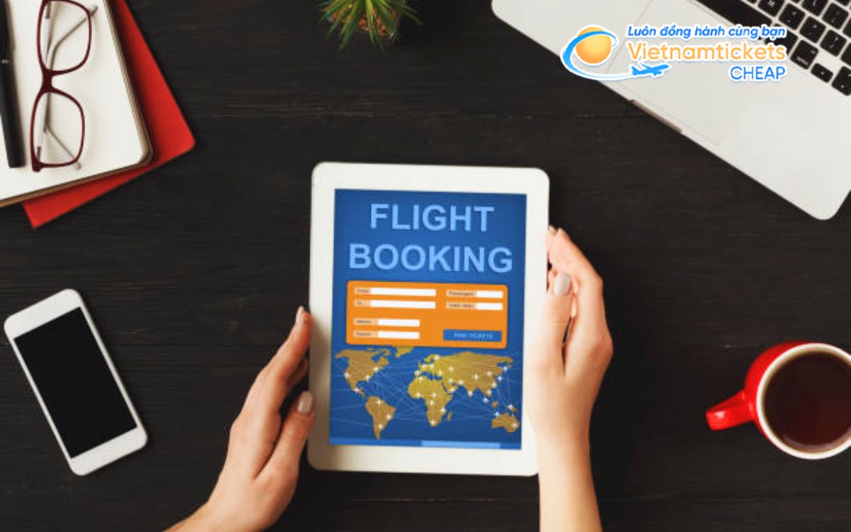 Mẹo book v&eacute; Raleigh Durham gi&aacute; rẻ