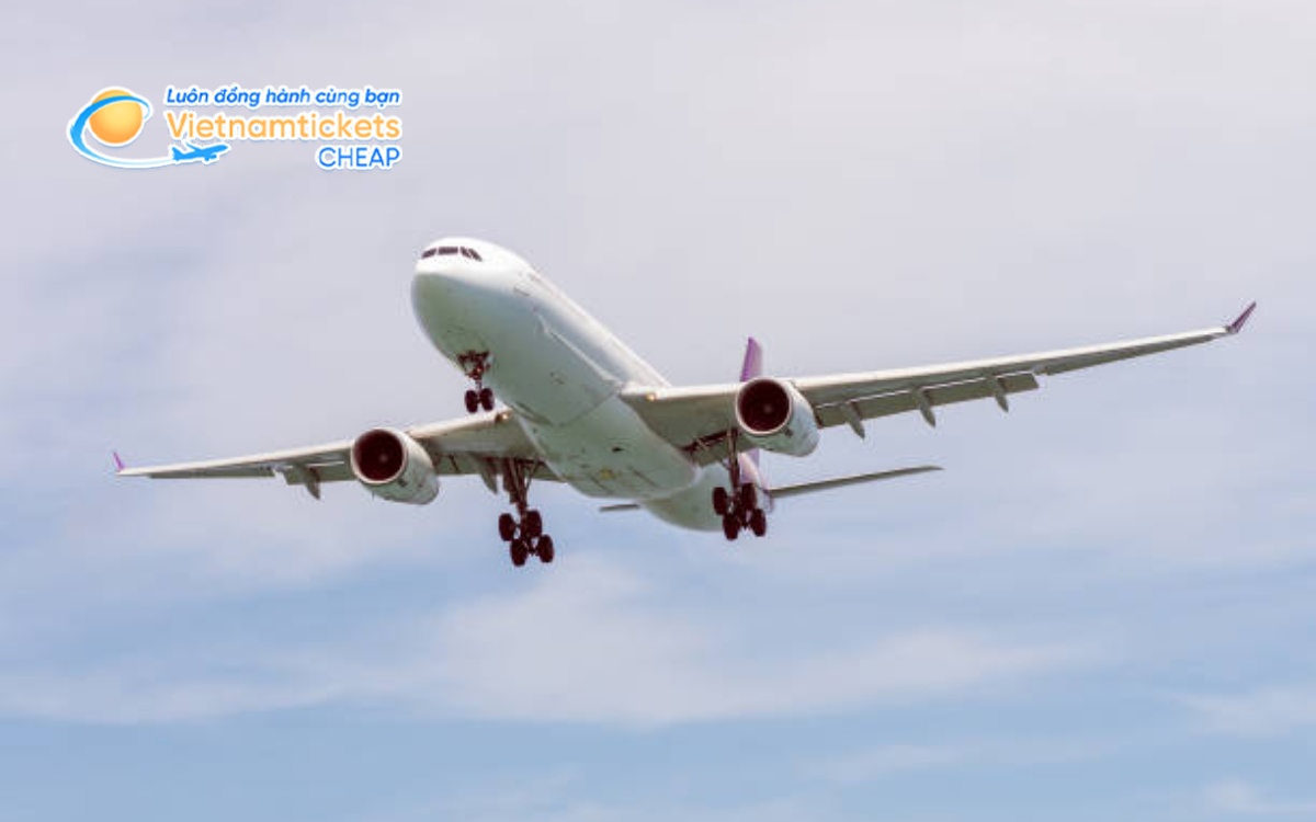 Chuyến bay đến Ranong