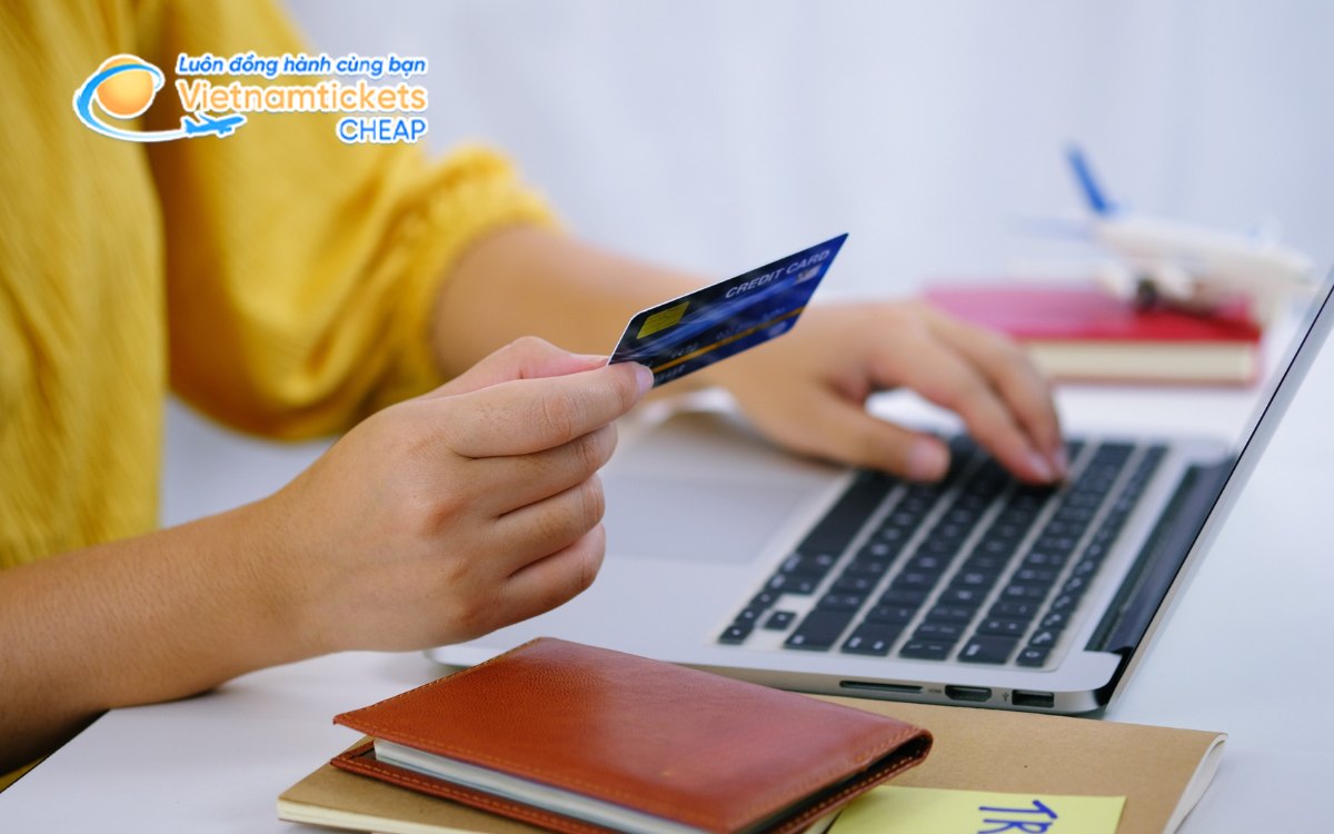 Mẹo săn vé rẻ từ Việt Nam đến Reading