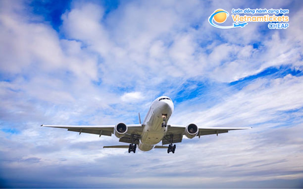 Chuyến bay từ Việt Nam đến Reno