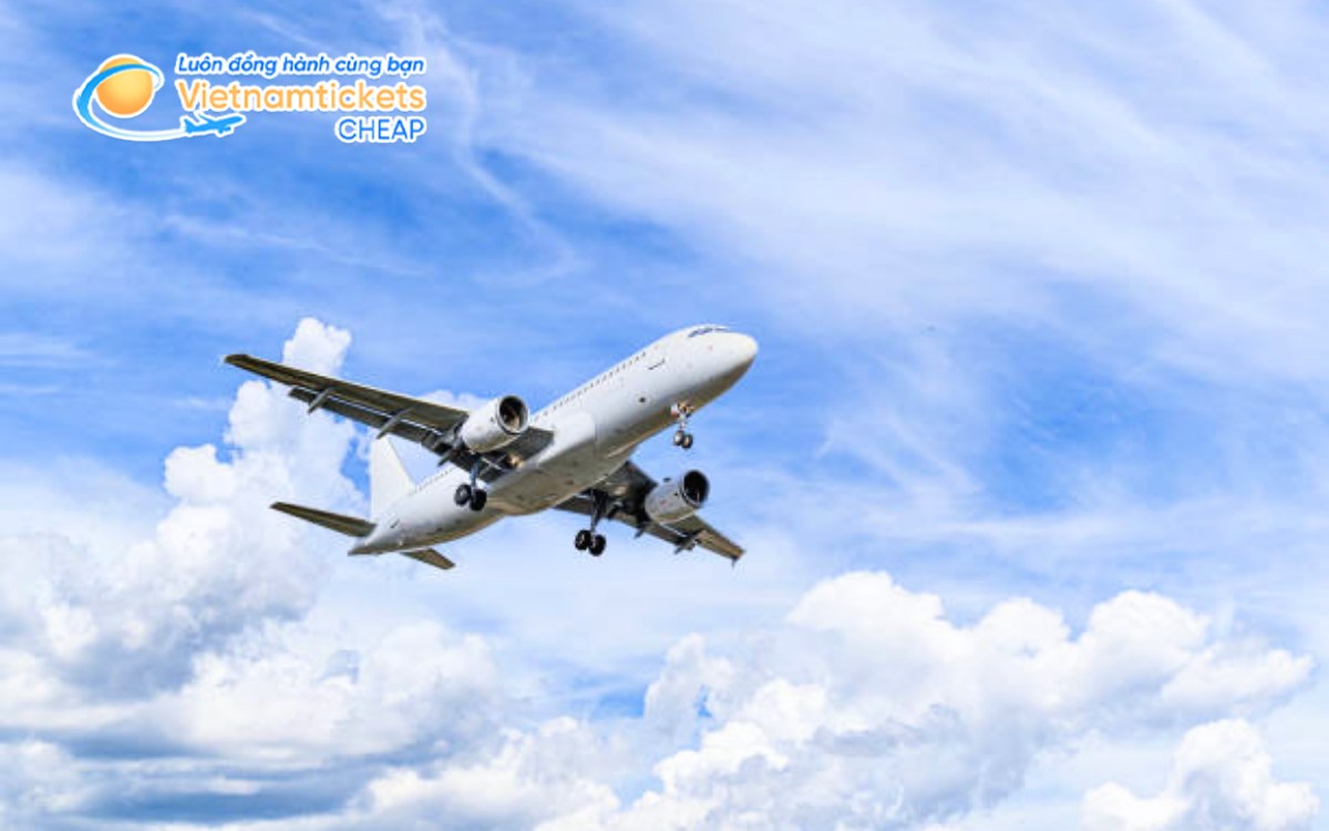 Chuyến bay từ Việt Nam đến Rochester