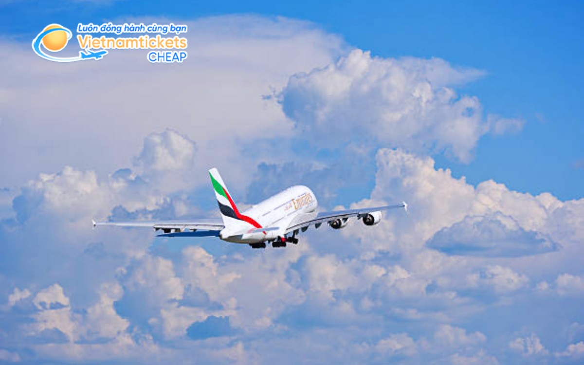 Hãng bay từ Việt Nam đến Rockford