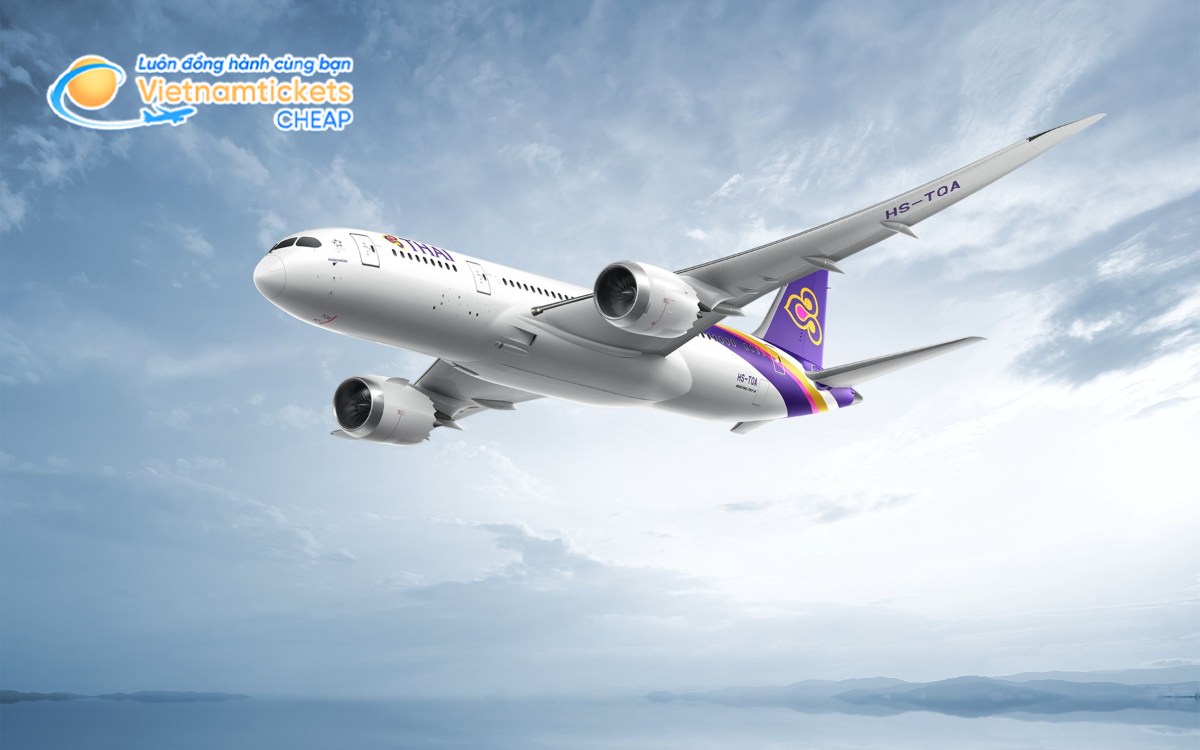 Hãng bay đến Roi Et 