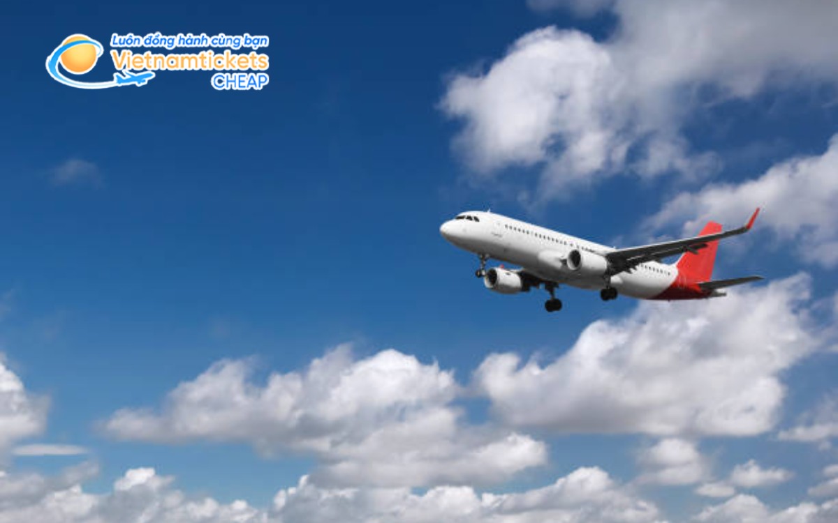Chuyến bay từ Việt Nam đến Salem
