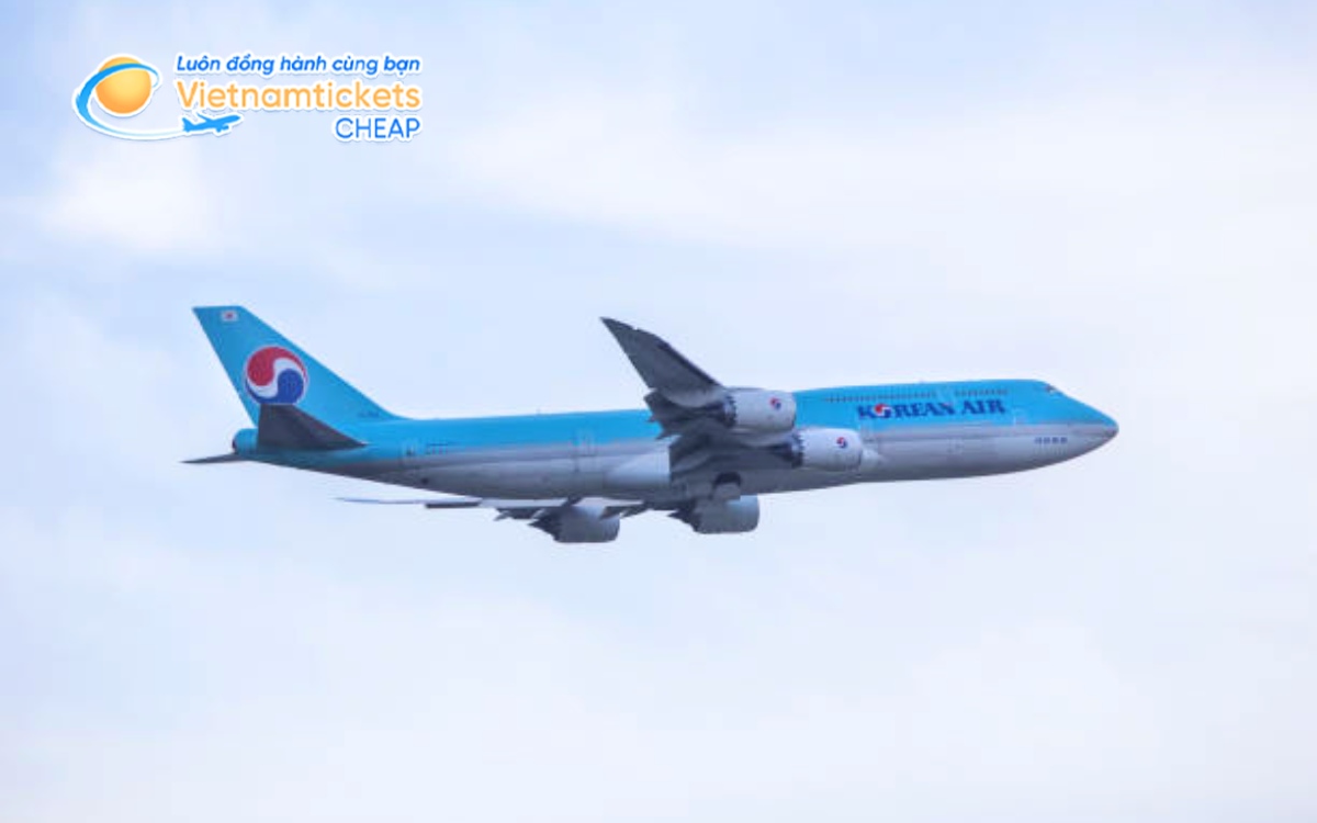 Hãng bay từ Việt Nam đến Salem