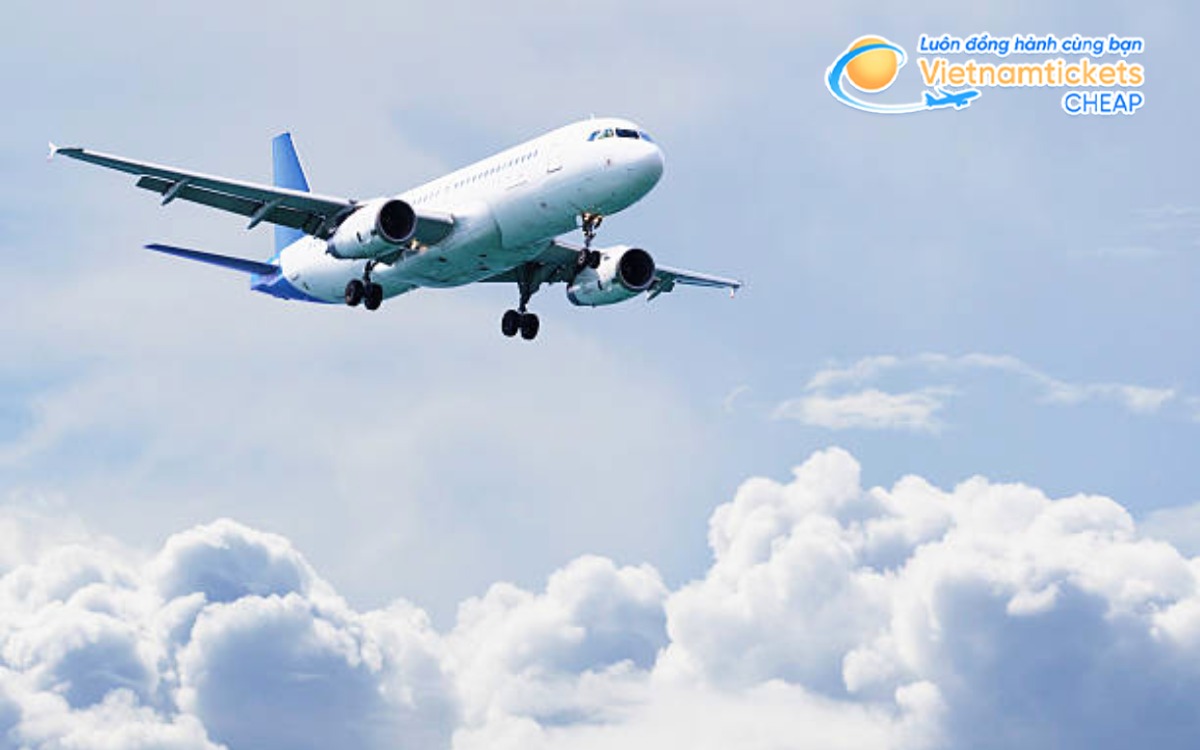 Chuyến bay từ Việt Nam đến Sán Đầu