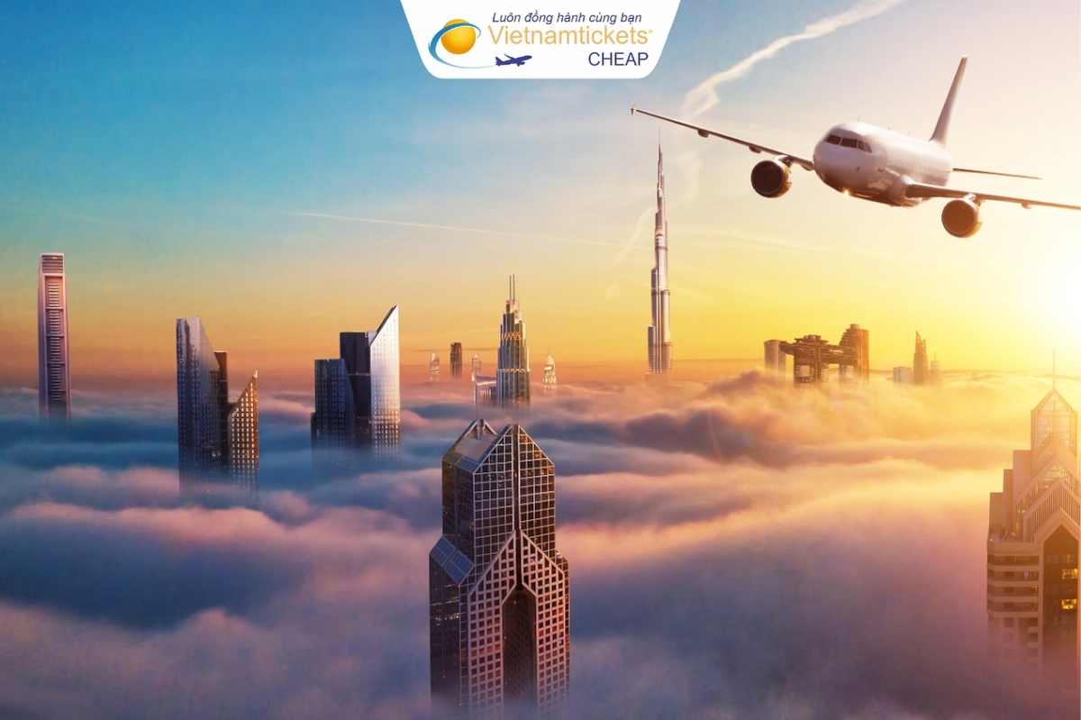 Chuyến bay đi San Jose