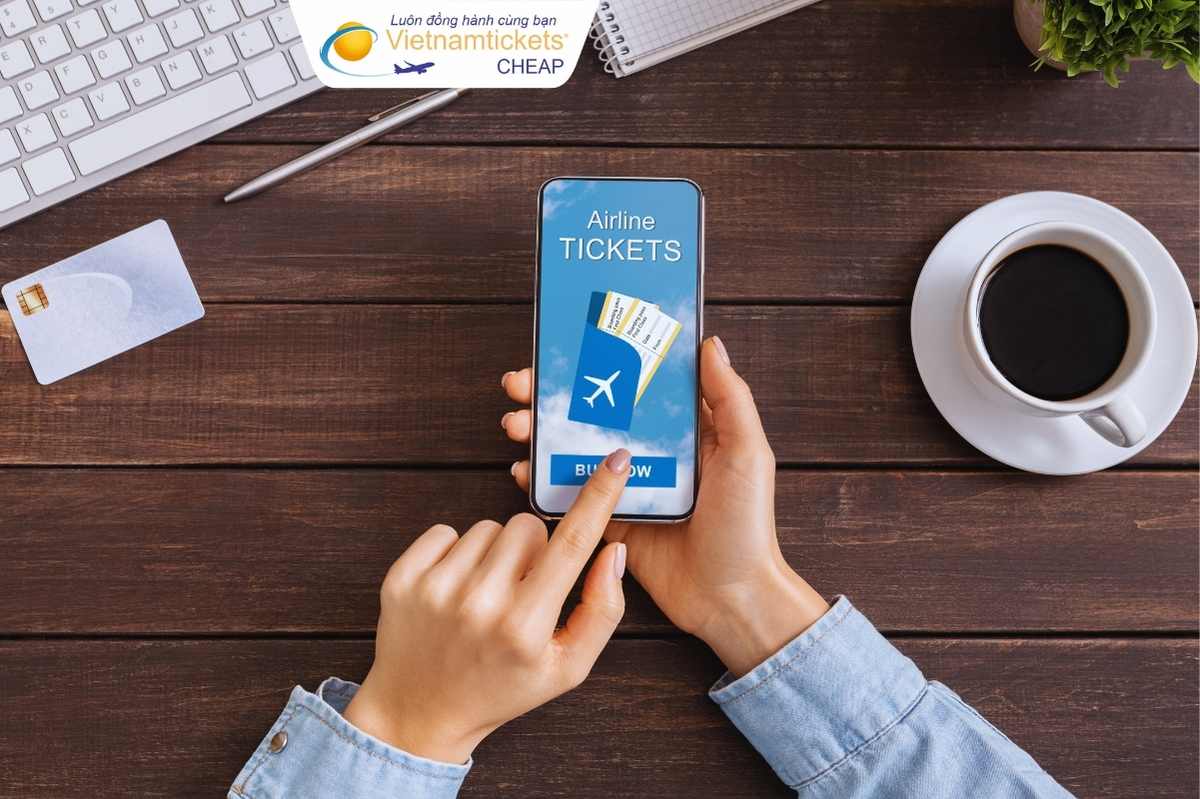 Đặt vé máy bay đi San Jose sớm