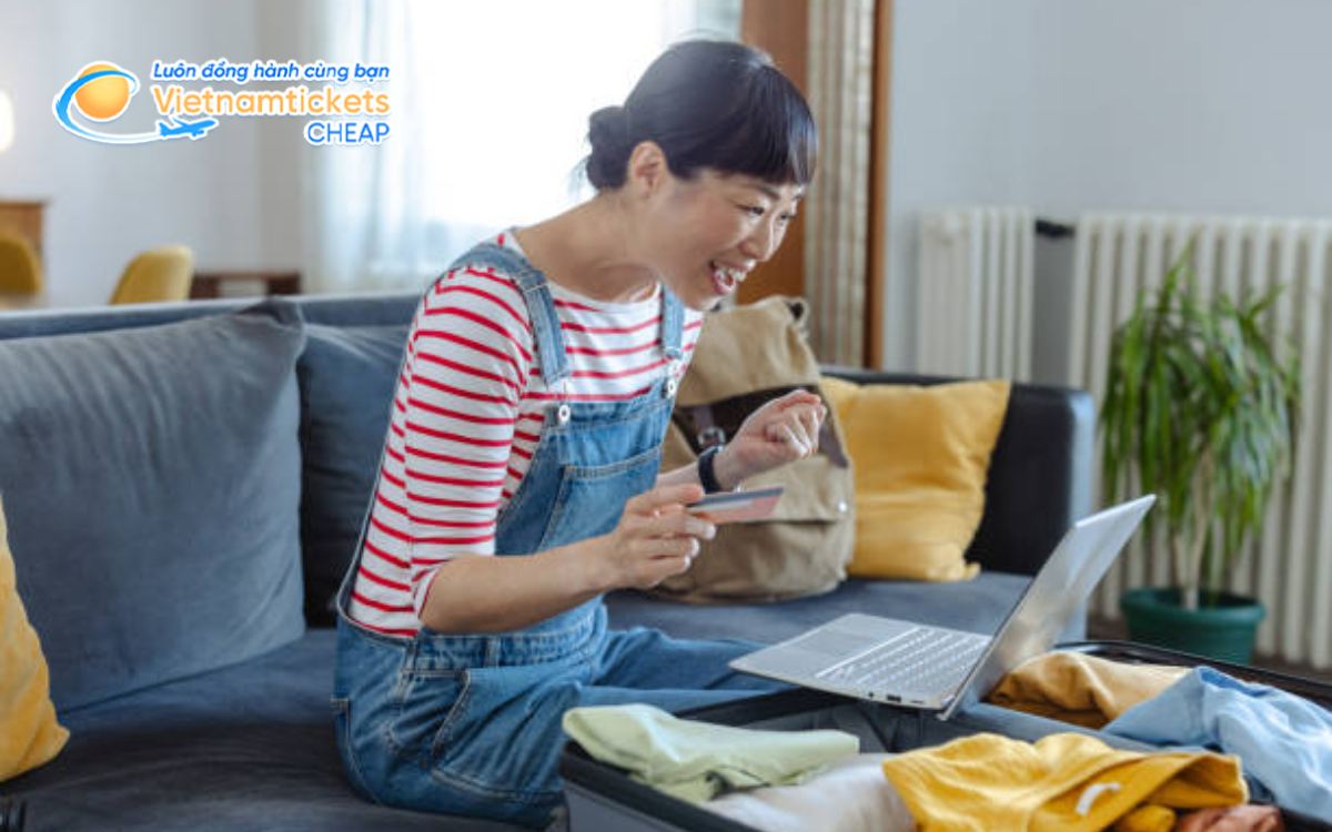 Mẹo săn vé rẻ đến Sandy