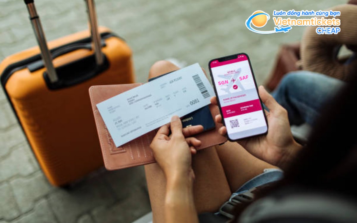 Mẹo săn v&eacute; rẻ đến Santa Fe