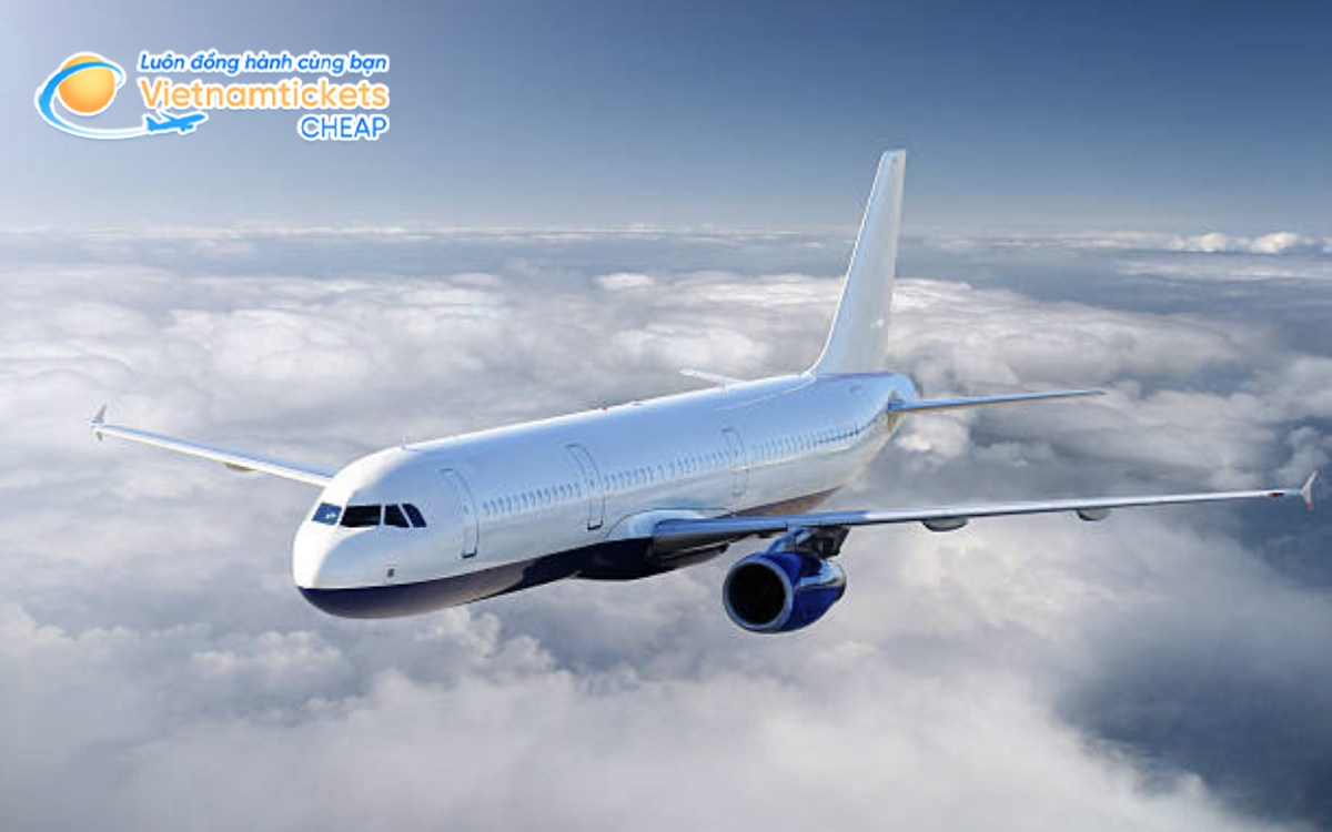 Chuyến bay từ Việt Nam đến Savannah