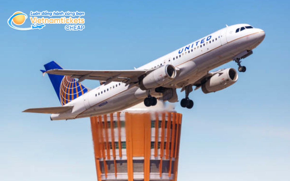 H&atilde;ng bay từ Việt Nam đến Savannah