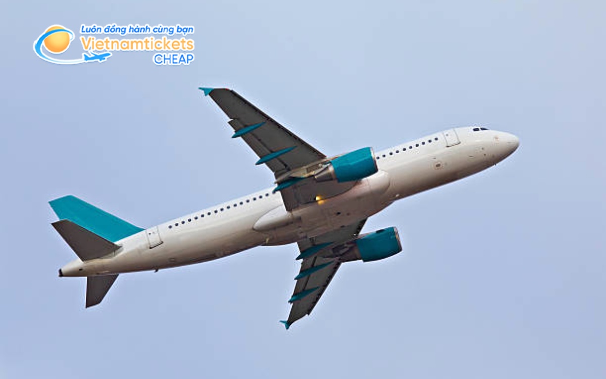 Chuyến bay từ Việt Nam đến Scottsdale