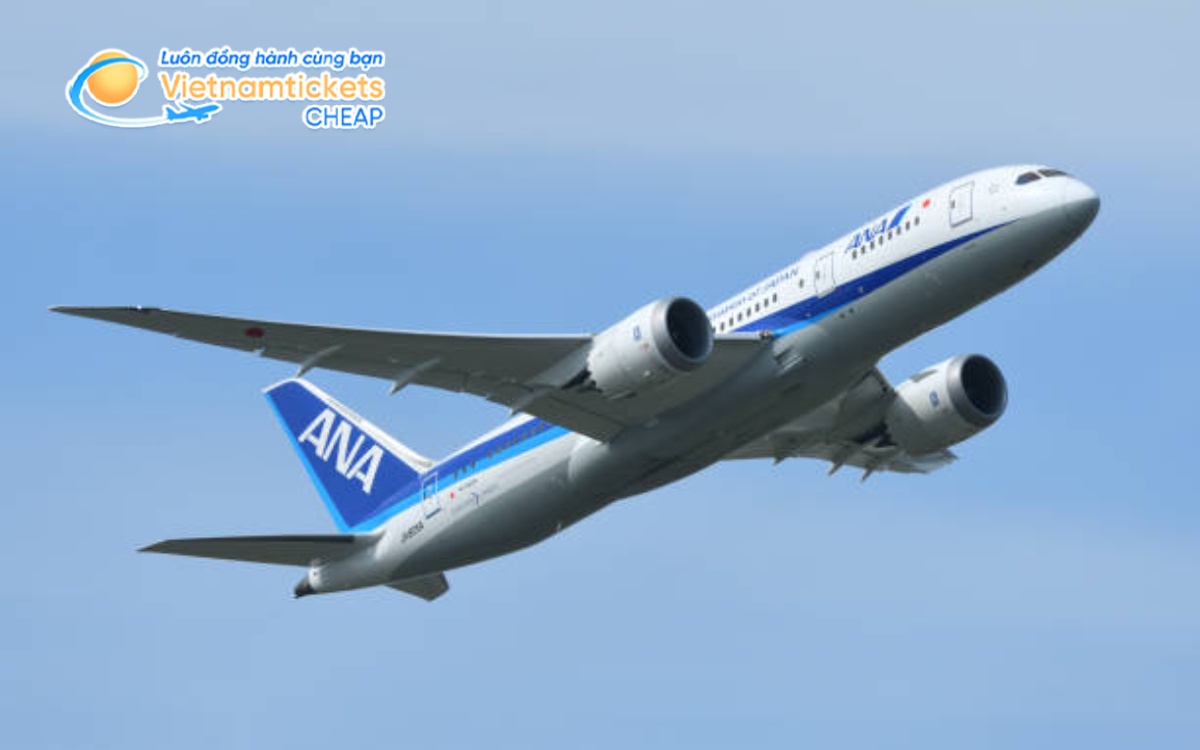 H&atilde;ng bay từ Việt Nam đến Scottsdale