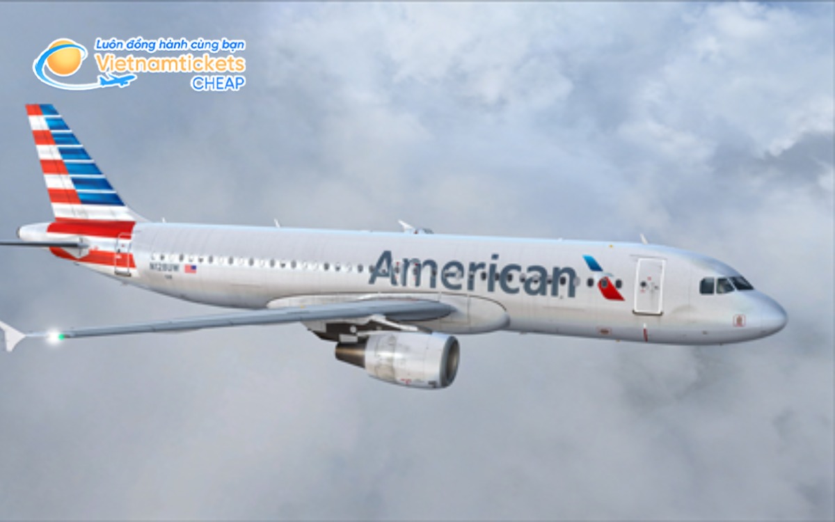 Hãng bay từ Việt Nam đến Scranton