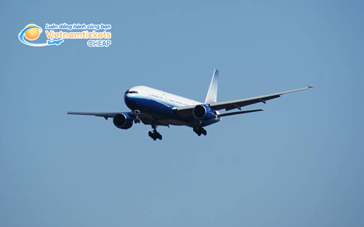 Chuyến bay đến Sing Buri