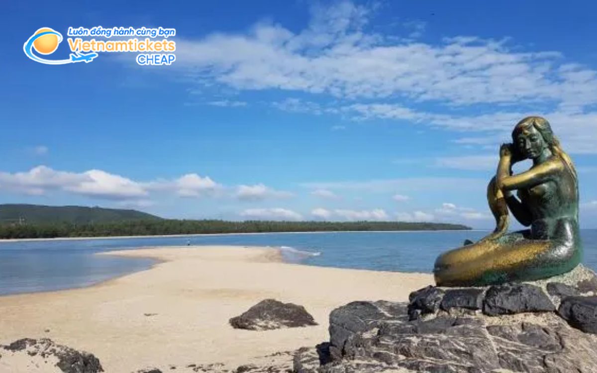 Giá vé máy bay đi Songkhla