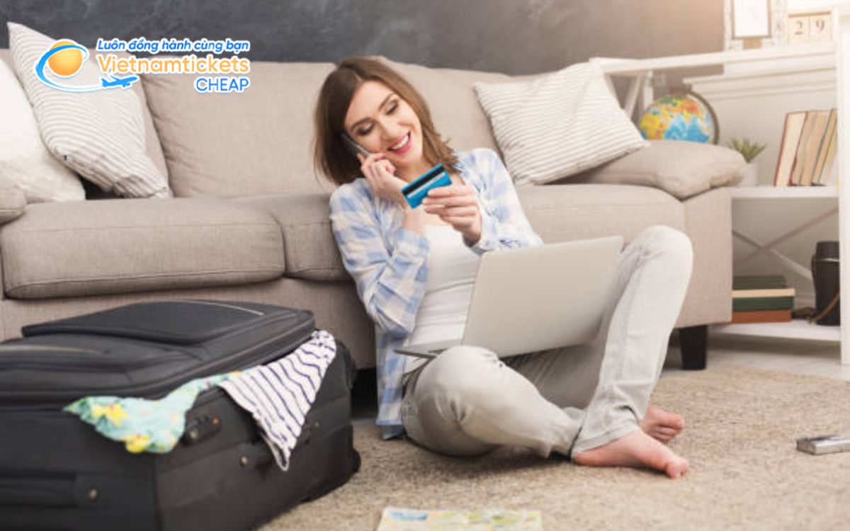 Mẹo săn vé rẻ đến Songkhla