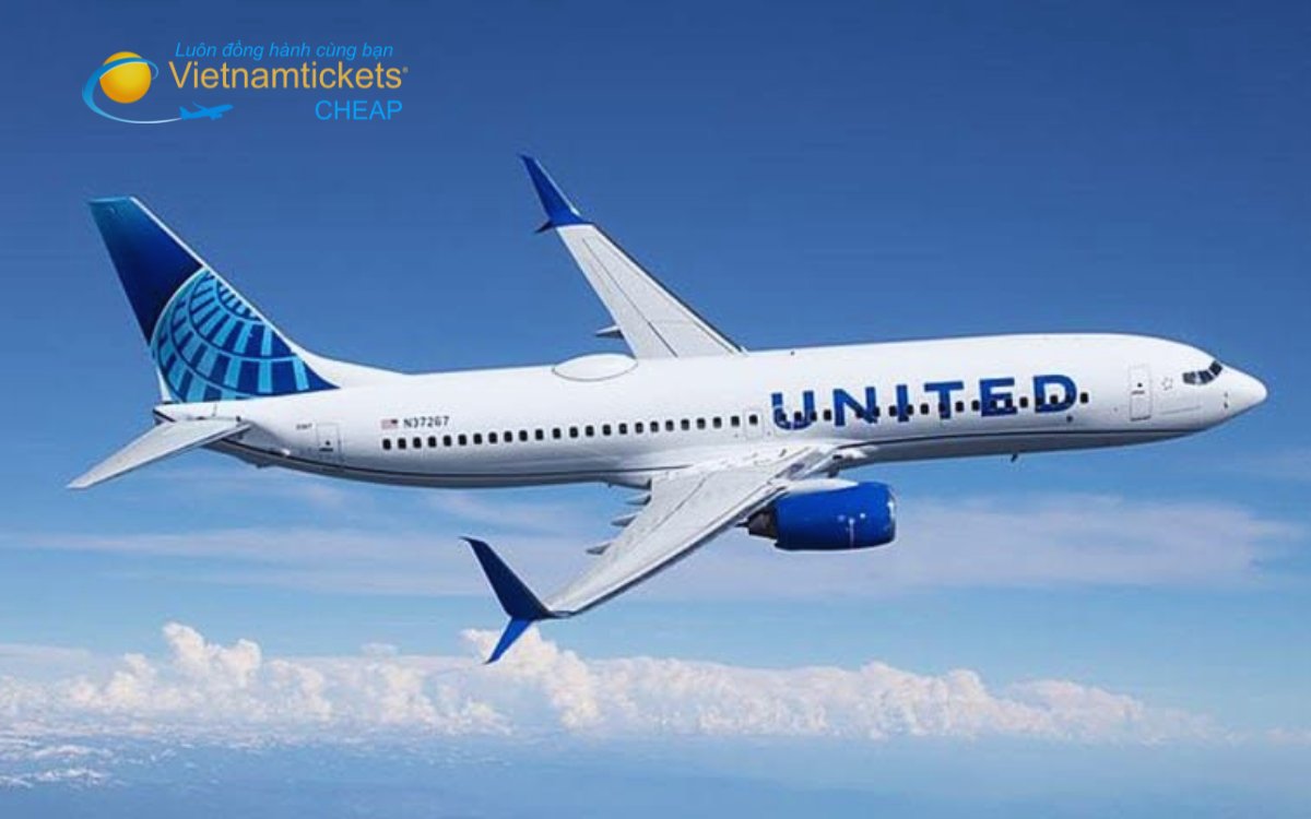 Hãng bay từ Việt Nam đến Spokane