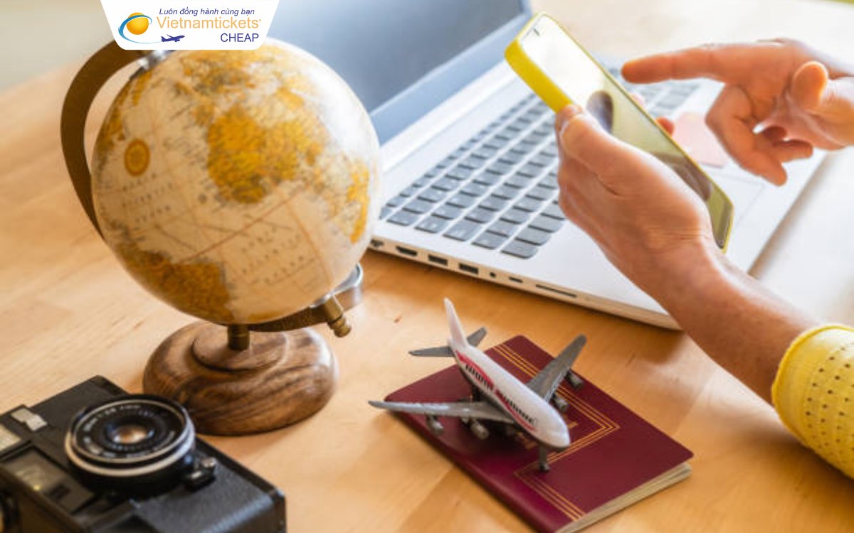 Mẹo tìm vé đi Spokane giá rẻ