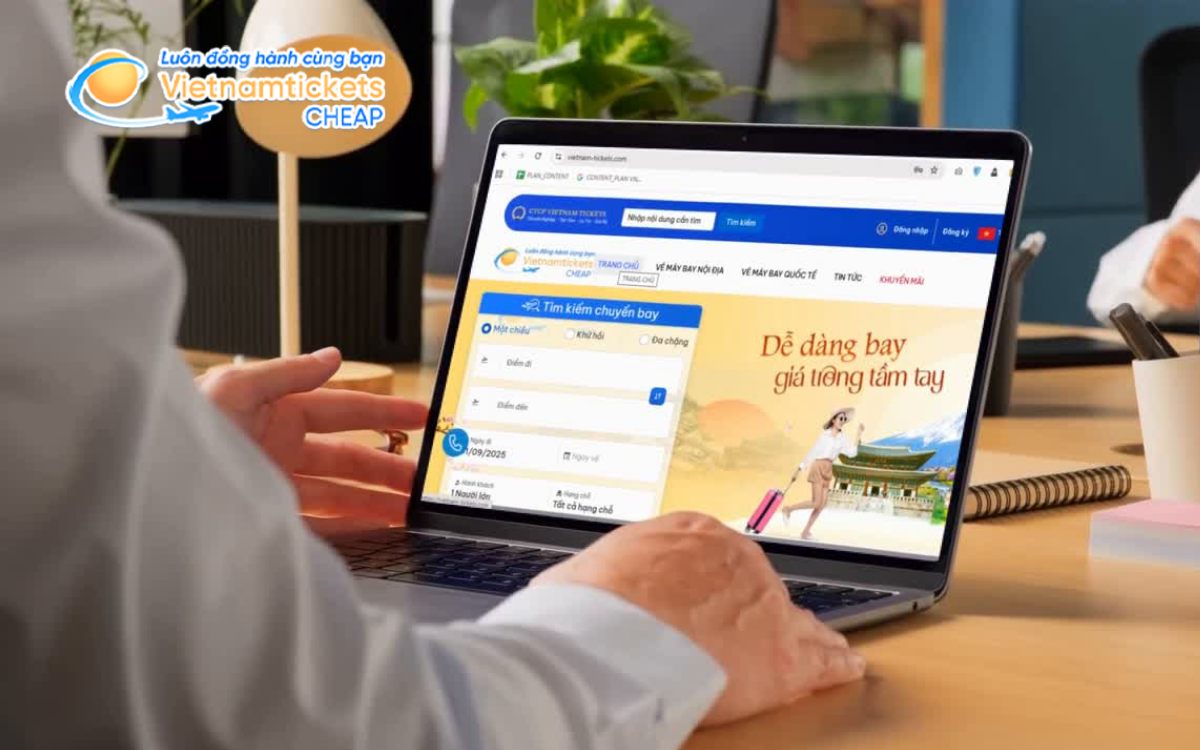 Mẹo săn vé rẻ đến St Paul