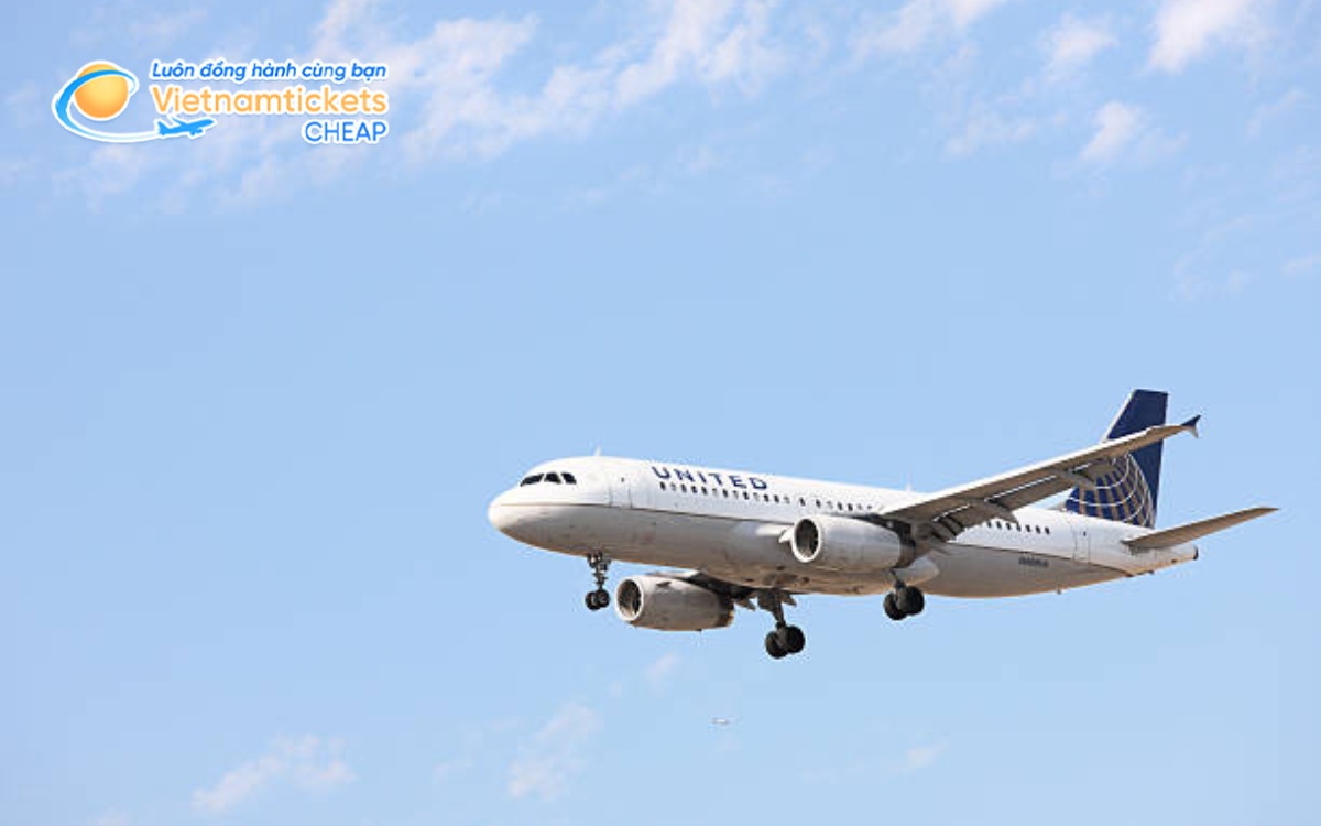 Hãng bay đến Stamford