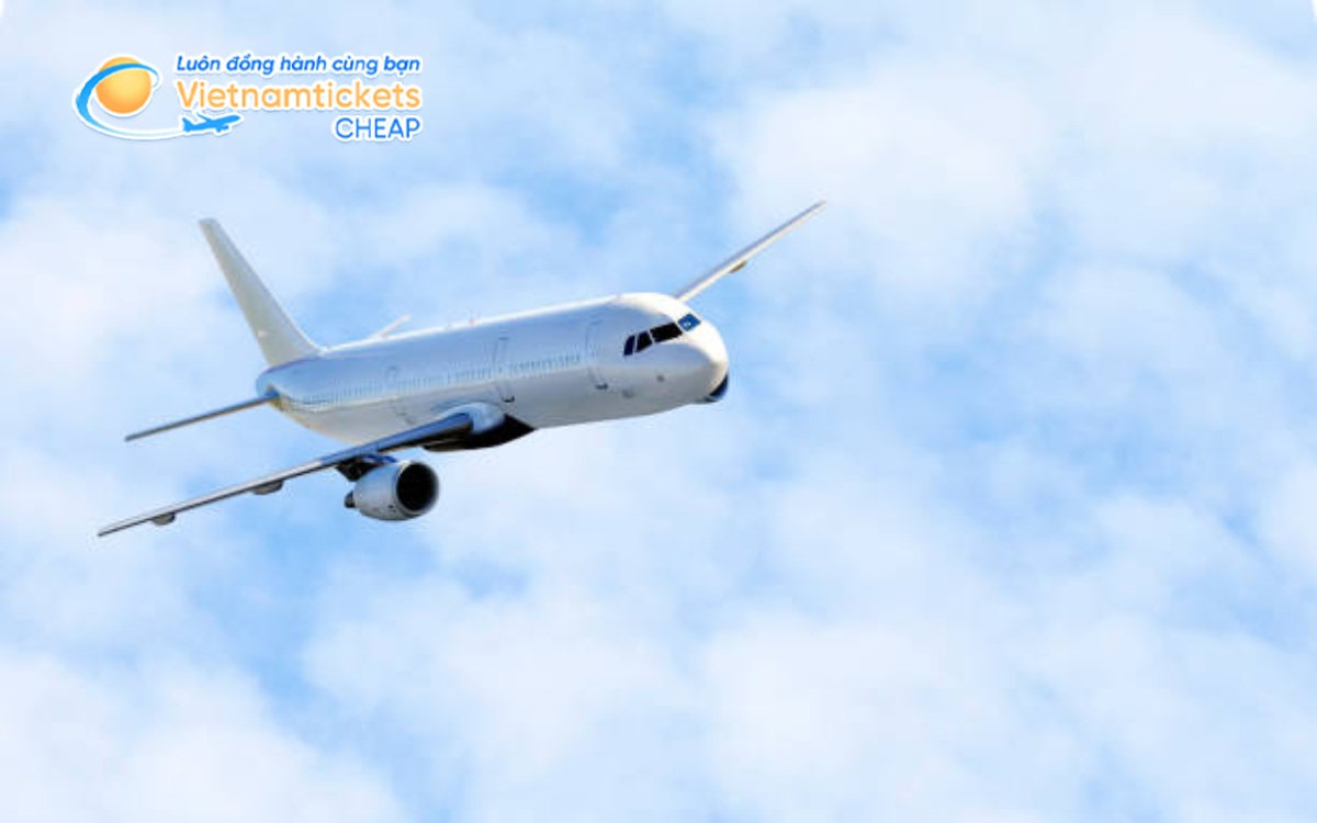 Chuyến bay từ Việt Nam đến Sterling Heights