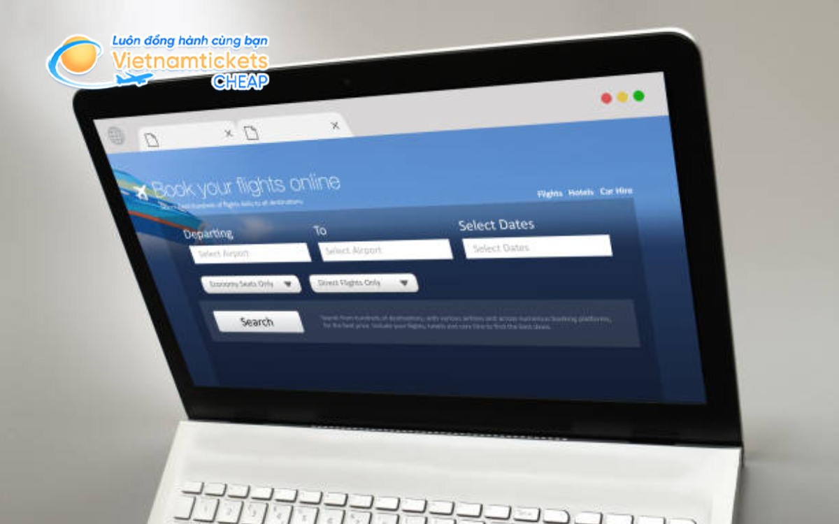 Mẹo săn vé rẻ đến Sterling Heights