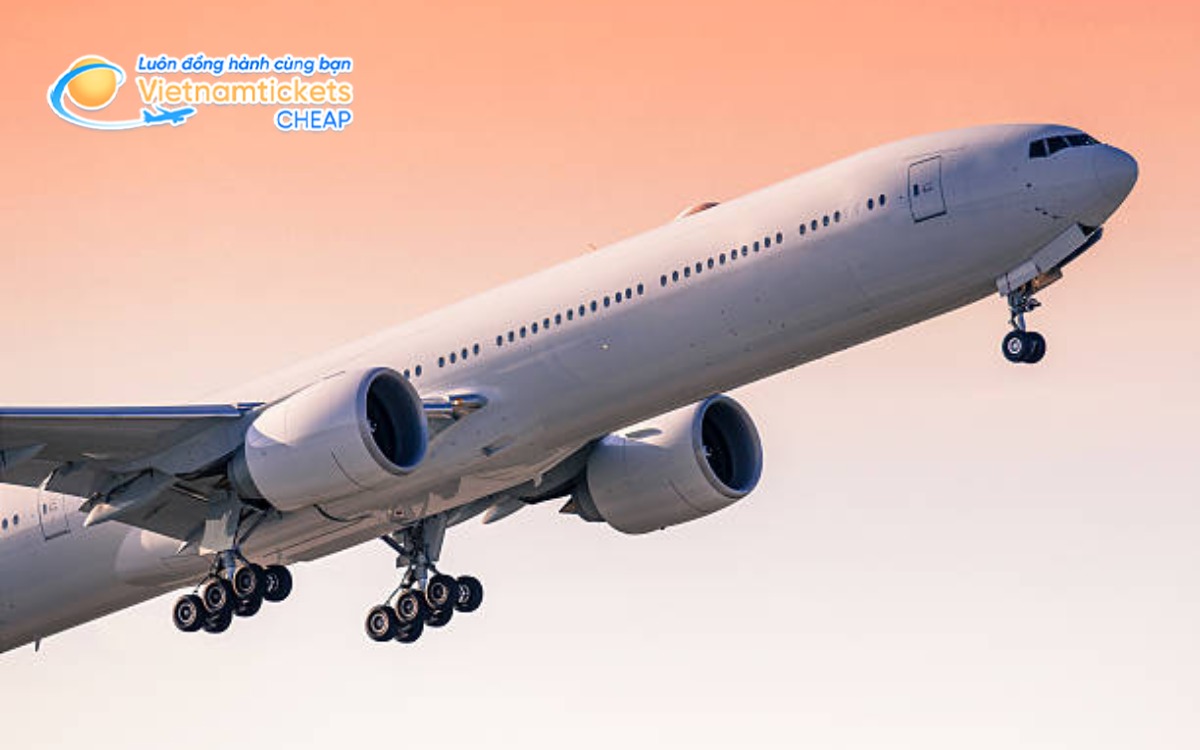 Chuyến bay đến Sukhothai