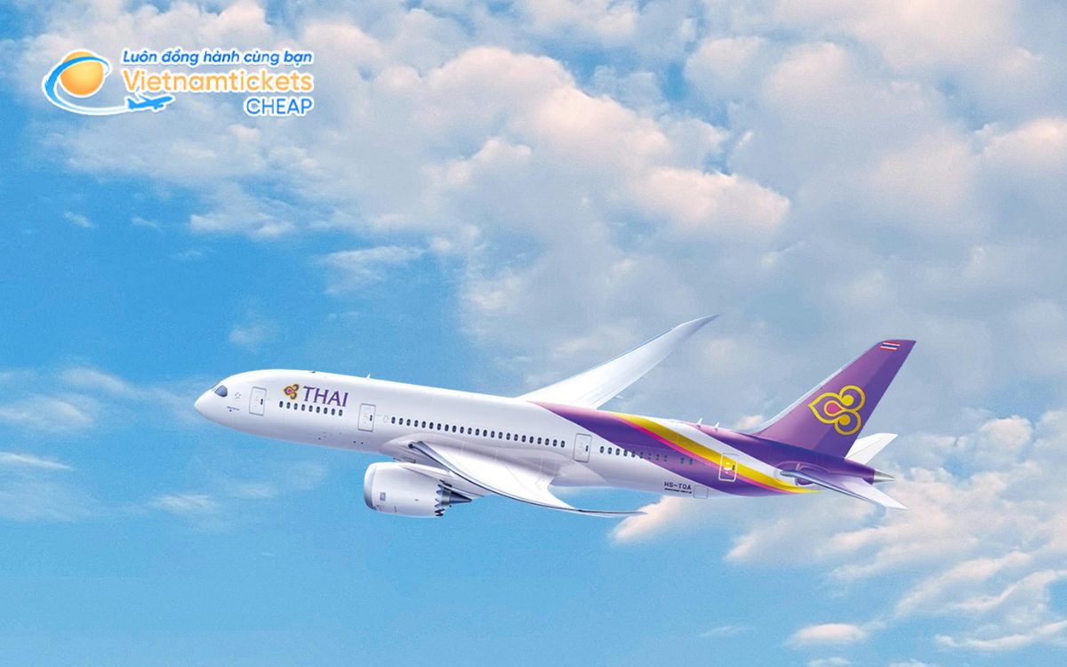 Hãng bay đến Sukhothai