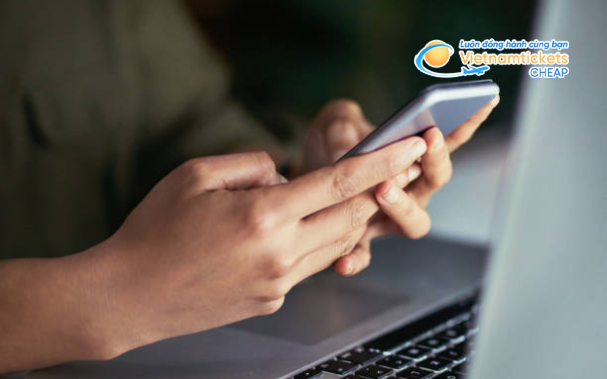 Mẹo săn vé rẻ đến Sùng Tả