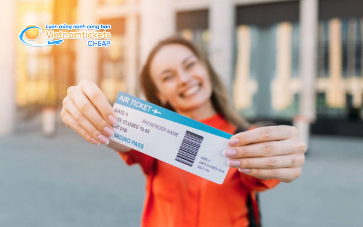 Mẹo săn vé rẻ đến Suphanburi