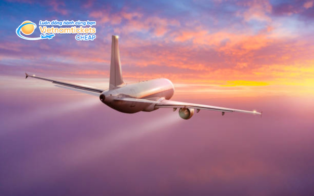 Chuyến bay đến Surin