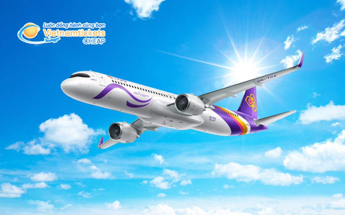 Hãng bay đến Surin