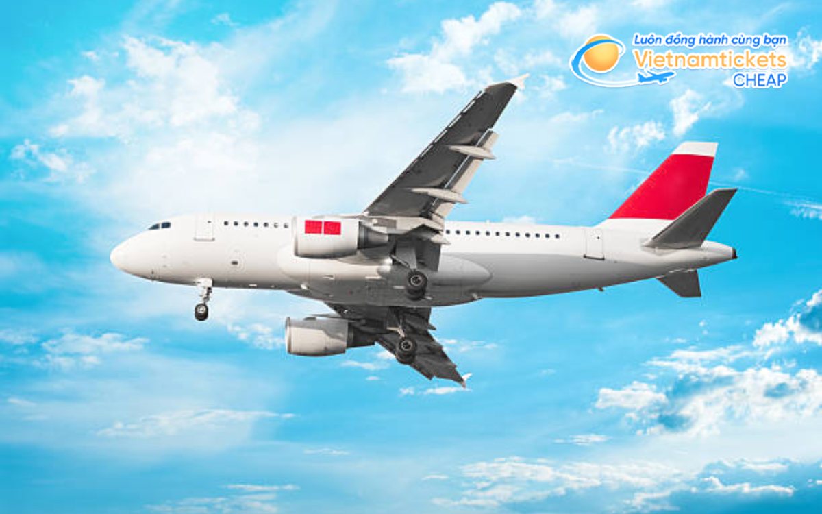 Chuyến bay từ Việt Nam đến Tacoma