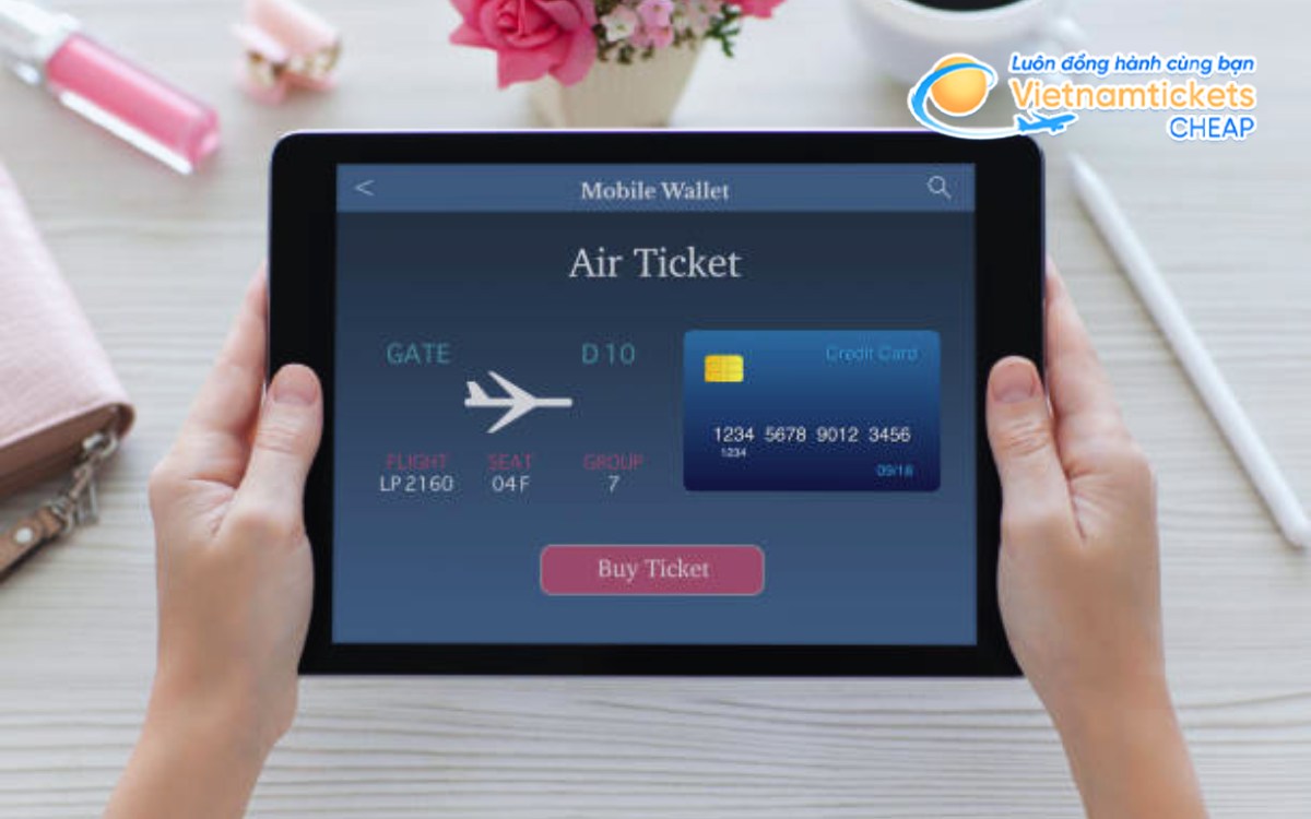 Mẹo săn vé rẻ đến Tacoma