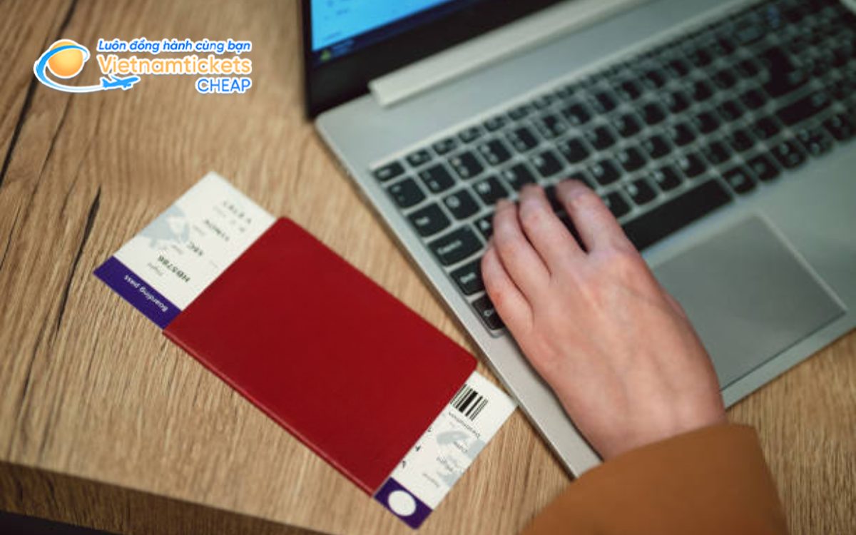 Mẹo săn vé rẻ đến Tak