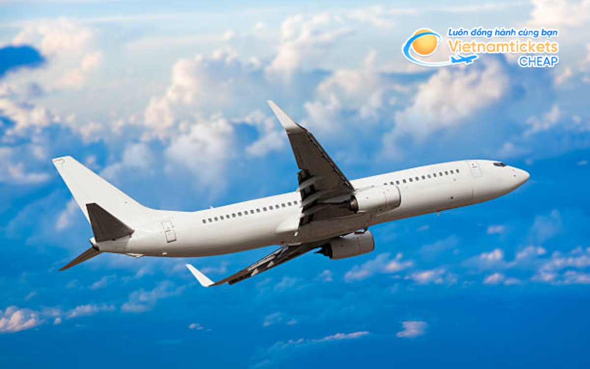 Chuyến bay từ Việt Nam đến Tallahassee